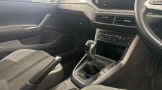 Volkswagen Polo 1.0 TSI Style 5dr Petrol Hatchback